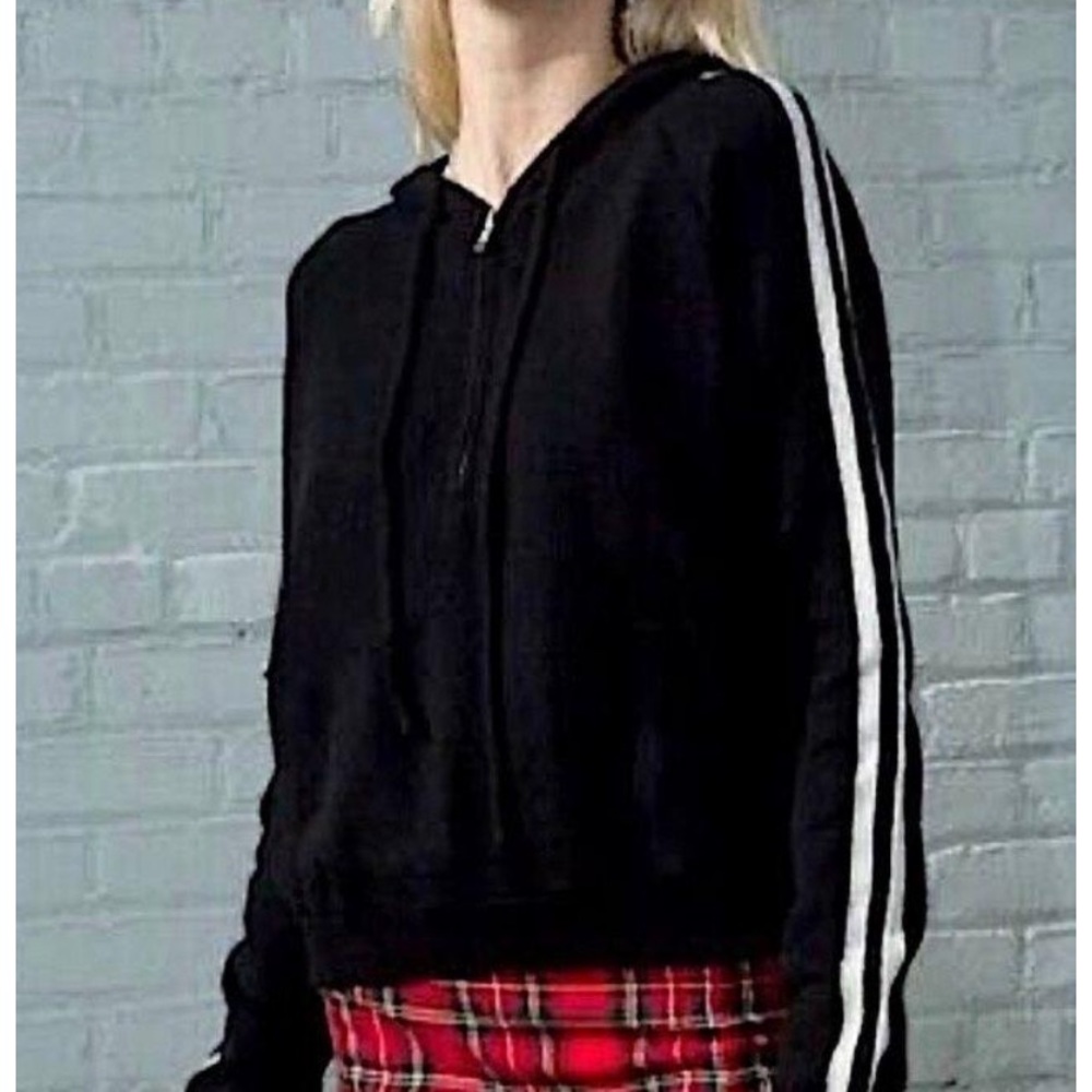 brandy melville hoodie